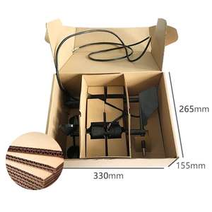 Duurzame Aluminium Windvaan-0.5 M/s Start-Up <span class=keywords><strong>Anemometer</strong></span> Voor Smart Grid Systemen - Product Image 6