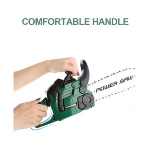 <span class=keywords><strong>Juguete</strong></span> de Motosierra a Pilas para Niños, <span class=keywords><strong>Juguete</strong></span> de <span class=keywords><strong>Herramientas</strong></span> Eléctricas con Sonido y Movimientos, <span class=keywords><strong>Juguete</strong></span> de Motosierra para Niños, Éxito de Ventas en <span class=keywords><strong>Amazon</strong></span> - Product Image 2