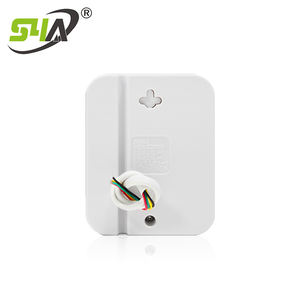 <span class=keywords><strong>Sonnette</strong></span> électronique <span class=keywords><strong>filaire</strong></span> intelligente DC <span class=keywords><strong>12V</strong></span>, sonnerie avec système de contrôle d'accès B08, nouveauté - Product Image 4