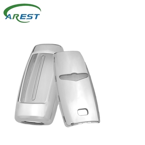 La funda para llave Cardens es adecuada para la funda protectora de llave GV70/80/90 de la funda para llave de coche Genesis - Product Image 6