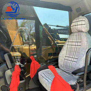 รถขุด CAT336D2มือสอง95% ใหม่สภาพดี36Ton ใหญ่ชิ้นส่วน CAT336D มือสอง - Product Image 3