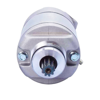 CG 160 TITAN 160 FAN 160 CARGO 160 mulai 160 XRE190 ATV starter mandiri motor Starter