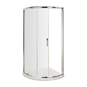 <span class=keywords><strong>Douche</strong></span> d'angle <span class=keywords><strong>en</strong></span> verre, clôture de salle de bains carrée avec plateaux de <span class=keywords><strong>douche</strong></span> <span class=keywords><strong>en</strong></span> <span class=keywords><strong>plastique</strong></span>, 600mm, prix d'usine - Product Image 1