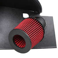 Prise d'air froid haute performance pour BMW 330i G20 B48 2.0L (2019-2021)