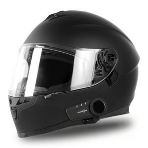 Cho <span class=keywords><strong>freedconn</strong></span> đường cánh xe máy cho <span class=keywords><strong>Bluetooth</strong></span> <span class=keywords><strong>Intercom</strong></span> Tai nghe 5.0 New kypro mô hình thép không gỉ Tương thích với bất kỳ thương hiệu - Product Image 6