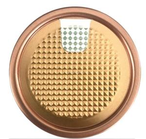 Chất lượng cao số <span class=keywords><strong>9</strong></span> có thể 401 mô hình nhôm nắp chai đường kính khác nhau nhà máy bán hàng trực tiếp xách tay - Product Image 1