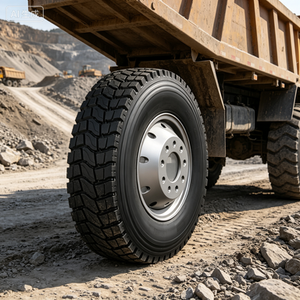 Pneu de camion de type tube, pneu de camion tout-terrain, meilleur prix, haute qualité, 12.00R20 11.00R20 10.00R20 Y308 HAPPY ROAD - Product Image 2