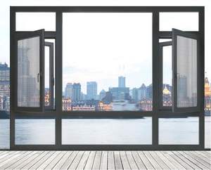 <span class=keywords><strong>หน้าต่าง</strong></span><span class=keywords><strong>บาน</strong></span>เลื่อนอลูมิเนียม<span class=keywords><strong>บาน</strong></span>เลื่อนประตูหน้าต่างบานเลื่อน - Product Image 5