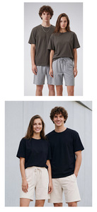 Wholesale high quality Custom 260g 100% Cotton Tshirt Blank Drop Shoulder T <b>Shirt</b> Plus Size <b>Men's</b> T-<b>Shirts</b> - Product Image 5