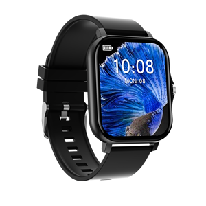 2024 <span class=keywords><strong>nouvelle</strong></span> montre intelligente Y13 1.69 pouces écran lecteur de musique pleine touche Bt 5.0 Smartwatch - Product Image 3
