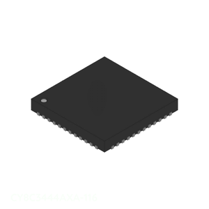 CY8C3444AXA-116 100 LQFP Embedded Acheter Composants électroniques En ligne En stock - Product Image 1