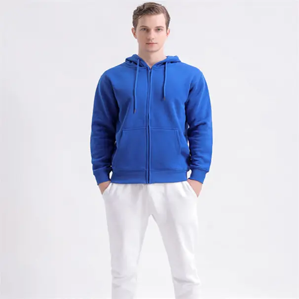 China easun group supply all kinds of mens custom hoodies