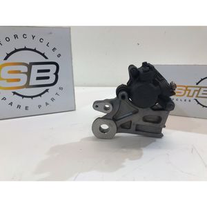Copertura Sella Posteriore Moto Suzuki SV650 1999-2002 - Product Image 1