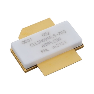 CLL3H0914LS-700U RF MOSFET GAN 50V ของแท้ชิ้นส่วนอิเล็กทรอนิกส์สินค้าใหม่ SOT502B - Product Image 1