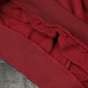 Custom Streetwear Acid Washed <b>Vintage</b> Sun Faded <b>Hoodie</b> Men 100% Cotton Distressed Embroidery Logo Distressed <b>Zip</b> <b>Up</b> Hoodies - Product Image 5