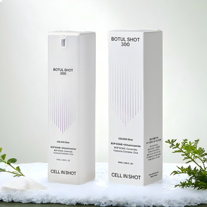 CELL IN SHOT BOTUL SHOT 300 sérum clinique coréen 8-Hyal Cicamide Micro aiguille effet non invasif dodu - Product Image 5