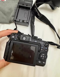 Appareil <span class=keywords><strong>photo</strong></span> numérique portable haut de gamme Canon PowerShot G12, best-seller, appareil <span class=keywords><strong>photo</strong></span> d'<span class=keywords><strong>occasion</strong></span> à objectif fixe - Product Image 3