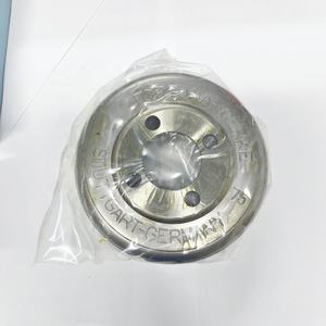 آلة مجرفة الحظ PU/EVA نصل سكين دائري/سكين مستديرة شفرات سكين القوس - Product Image 3