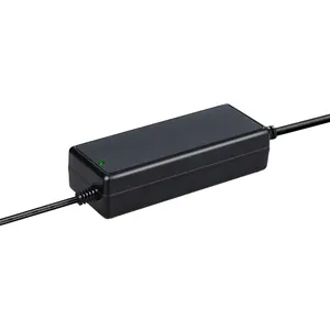 Trasformatore a microonde antipioggia Ac-dc 24 Volt Switching alimentatore Eu Hp adattatore di alimentazione per computer portatile alimentazione del telefono per gioco per Pc