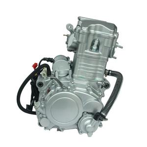 Motor original <span class=keywords><strong>Shineray</strong></span> <span class=keywords><strong>250cc</strong></span> 4 + 1 Arranque eléctrico Refrigerado por agua <span class=keywords><strong>250cc</strong></span> Conjunto de motor - Product Image 1