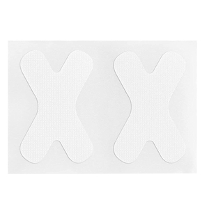 Bande adhésive transparente pour la bouche sans latex, bandelettes de sommeil pour arrêter le ronflement, pour une meilleure respiration nasale, soulagement du ronflement pour hommes et femmes - Product Image 1