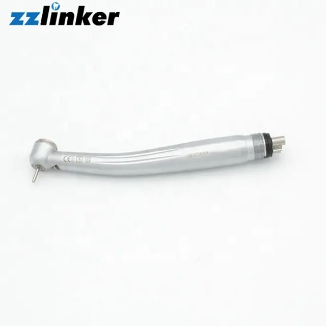 LK-M72 Soco Dental Led Fiber Optische Air Rotor Handstukken Prijs