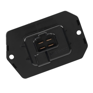 Resistencia del Motor del Ventilador YITRUM 077800-0710 para Honda Pilot Odyssey Acura, Pieza de Repuesto para Aire Acondicionado - Product Image 4