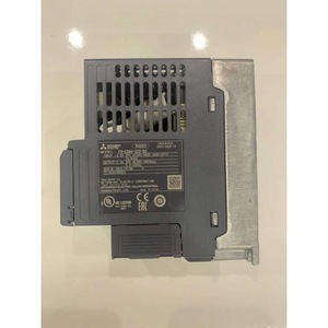 มิตซูบิชิอินเวอร์เตอร์ FR-F840-00930-2-60 85A 45KW การควบคุมเวกเตอร์สำหรับยานพาหนะไฟฟ้า - Product Image 5