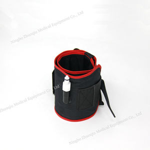 मेडिकल ग्रेड इलेक्ट्रॉनिक स्फिग्मोमैनोमीटर टूर्निकेट, त्वरित-कनेक्ट कूपलर के साथ डिस्पोजेबल - Product Image 6