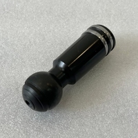 Haute qualité grand stock A8VO107 disponibilité de pièces de pompe à piston hydraulique garantie