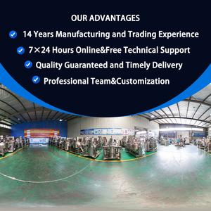 آلة صنع الفشار الصناعية بالغاز من لونغزي، خط إنتاج الفشار الأوتوماتيكي بسعر المصنع، متوفرة بالجملة من الصين - Product Image 6