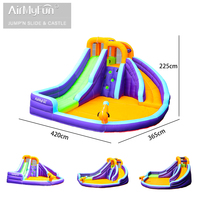 AirMyFun-tissu gonflable, conception personnalisée, vente en gros depuis la chine,