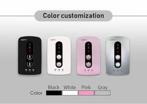 Pompe à courant continu Geyser à eau électrique Salle de bain Geyser à eau électrique chaude - Product Image 4