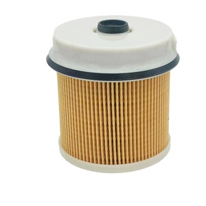 Filtre à carburant pour moteur diesel automobile 8980370110 CLQ77-100 8-98162897-0 8982035990 pour filtres à carburant d'origine - Product Image 4