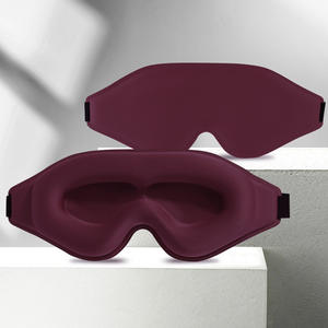 Masque de sommeil MAK-HE8225-<span class=keywords><strong>BB</strong></span> de qualité - Product Image 5