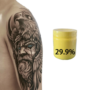 ผงครีมกำจัดรอยสักคุณภาพสูง ปี 2025 สำหรับขายส่ง กำจัดรอยสักได้ 79.9% สำหรับสีไมโครเบลดดิ้ง สี PMU สำหรับคิ้วไมโครพิกเมนต์ - Product Image 4