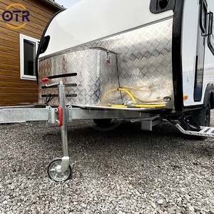 Remise de caravane de fédération de russie <span class=keywords><strong>croatie</strong></span> (nom local: Hrvatska) - Product Image 2