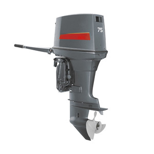 Moteur Yamaha 75hp E75BMHDL à vendre - Product Image 3