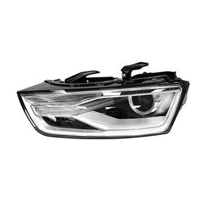 Phares de voiture Super <span class=keywords><strong>Blanc</strong></span> 6000K |   Kit de mise à niveau étanche 12V ABS Plug+Play pour <span class=keywords><strong>Audi</strong></span> <span class=keywords><strong>Q3</strong></span> 2016-2018 8UD941005B 8UD941006B - Product Image 2