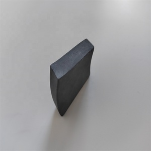 Lò Nung tùy chỉnh sử dụng thiêu kết vật liệu chịu lửa cách điện <span class=keywords><strong>silicon</strong></span> carbide phần Gạch gốm SIC - Product Image 4