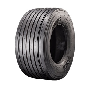Neumáticos para Camión GITI GTL925 445/45R19.5, Neumáticos para Todas las Estaciones 445/45R19.5, Neumáticos para Camión y Autobús GTL925 445/45R19.5, Neumáticos GITI 4 - Product Image 1