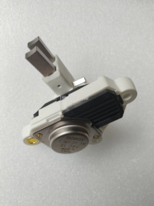 Para Bosch 24V REGULADOR ORIGINAL 1197311316 067115 1622284 698672 PIEZAS DEL ALTERNADOR REGULADOR DE VOLTAJE para DAF - Product Image 5