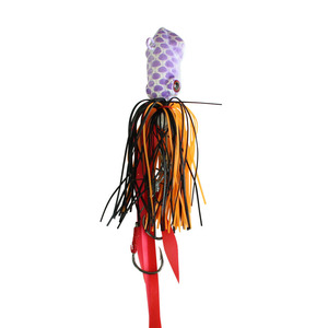 Esca Artificiale in Metallo da 70g <span class=keywords><strong>per</strong></span> Pesca in <span class=keywords><strong>Mare</strong></span> Profondo, Jig Slow Pitch <span class=keywords><strong>per</strong></span> Spigola - Product Image 3