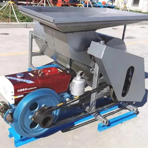 Máquina para Triturar <span class=keywords><strong>Melón</strong></span> con Motor Diésel: Equipo Eficiente para el Procesamiento de <span class=keywords><strong>Melón</strong></span> - Product Image 5