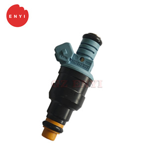 Inyector de Combustible 0280150993 para Vehículos Ford, Pieza Automotriz - Product Image 5