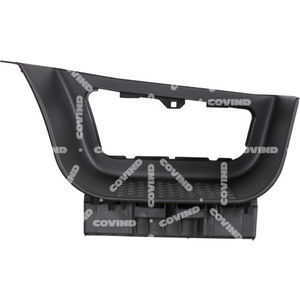 CUBIERTA DE ESCALÓN IZQUIERDA adecuada para Iveco DAILY 2014 DAILY 2016 DAILY 2019 DAILY 2022 (5801869290) - Product Image 1