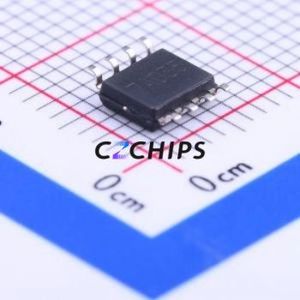 Nuevo y Original SN65HVD232QDRQ1 Circuito Integrado IC Chip CAN Transceptor - Product Image 2