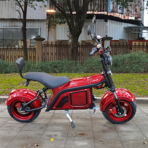 Almacén en Europa, Envío a Domicilio, Tabla de Equilibrio, Scooter Eléctrico de 2 Ruedas con Autoequilibrio - Product Image 3