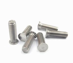 Screws Wholesale Steel Round Head Studs PEM Screw - Product Image 1