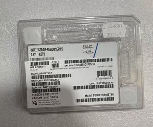 Cho NEW <span class=keywords><strong>Intel</strong></span> p5600 loạt 1.6TB u.2 NVMe <span class=keywords><strong>SSD</strong></span> ssdpf2ke016t9k ssdpf2ke016t9k1 <span class=keywords><strong>PCIe</strong></span> hiệu suất cao trung tâm dữ liệu <span class=keywords><strong>SSD</strong></span> - Product Image 1